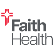 Faith Health Logo